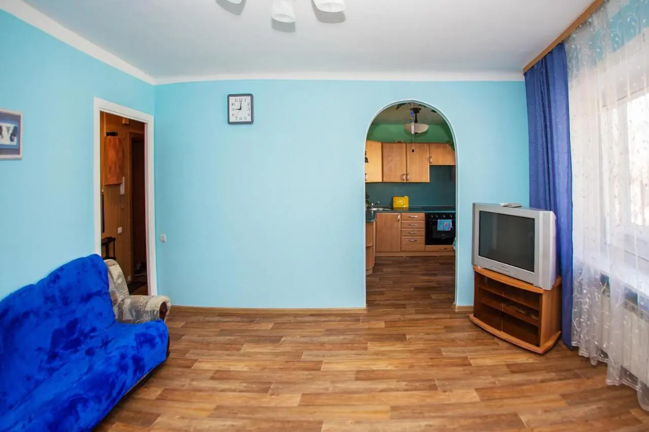 Новосибирск: NSK-Kvartirka, apartment Marksa 10