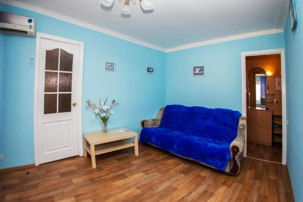 Новосибирск: NSK-Kvartirka, apartment Marksa 10