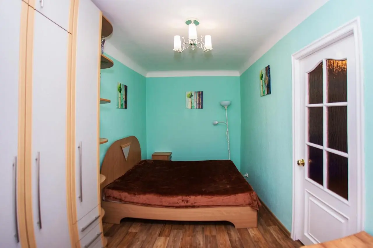 Новосибирск: NSK-Kvartirka, apartment Marksa 10