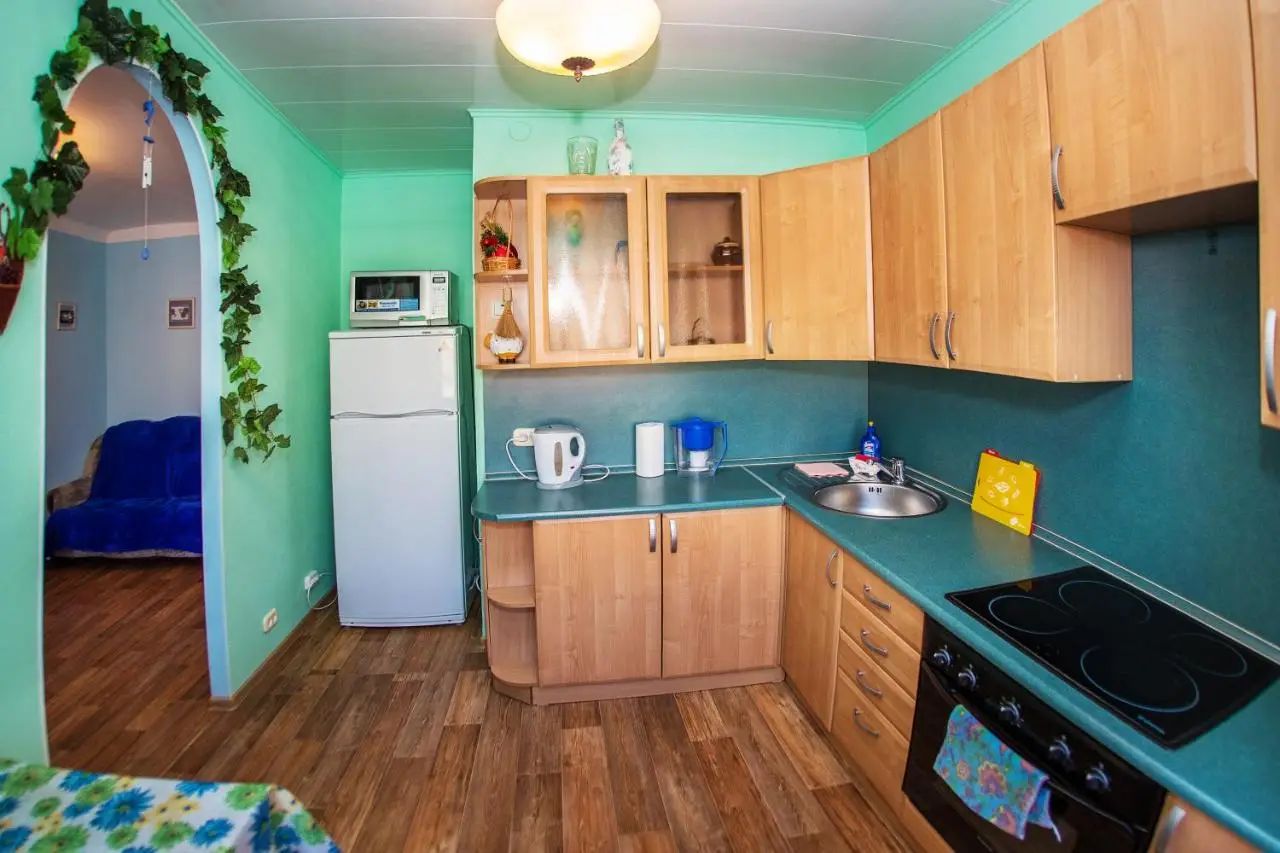 Новосибирск: NSK-Kvartirka, apartment Marksa 10