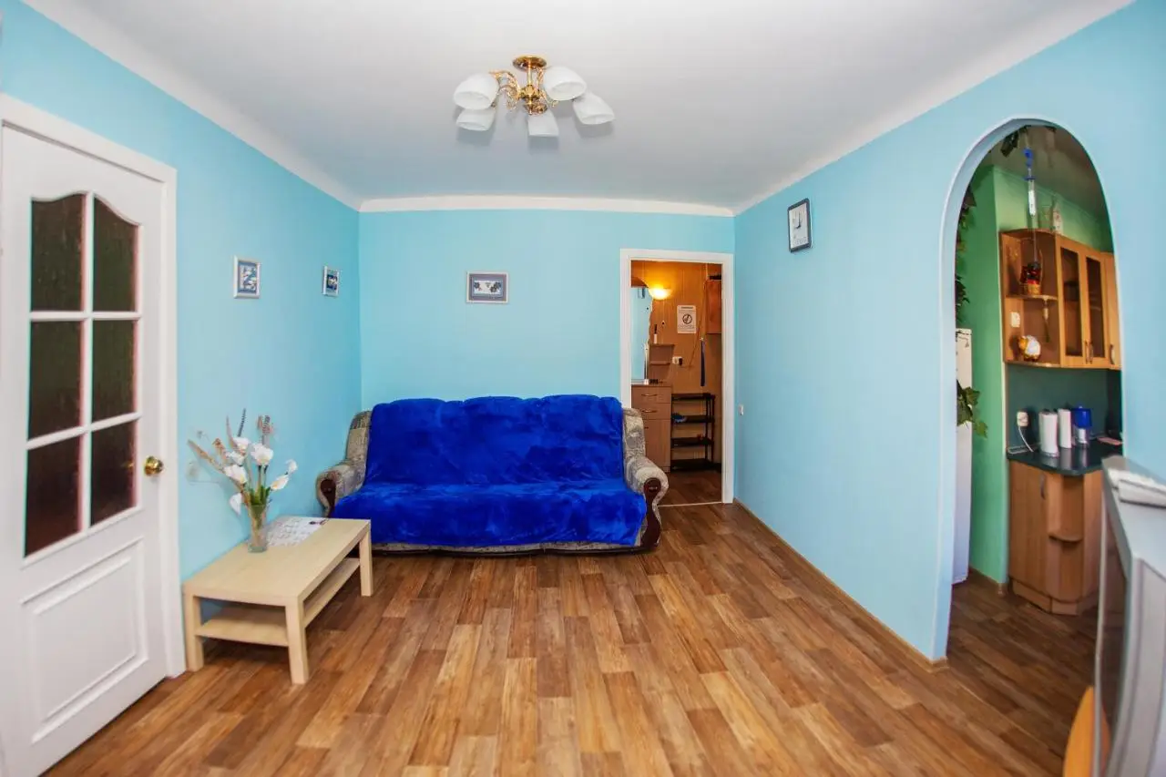 Новосибирск: NSK-Kvartirka, apartment Marksa 10