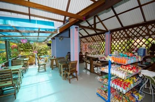 Тхаланг: Panpen Bungalow Phuket