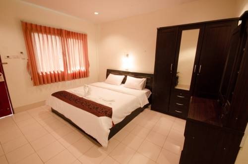 Тхаланг: Panpen Bungalow Phuket
