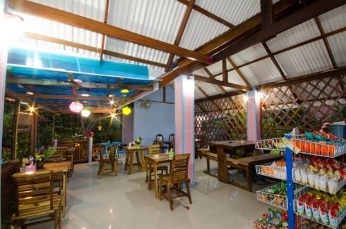 Тхаланг: Panpen Bungalow Phuket