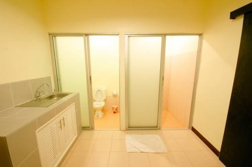 Тхаланг: Panpen Bungalow Phuket
