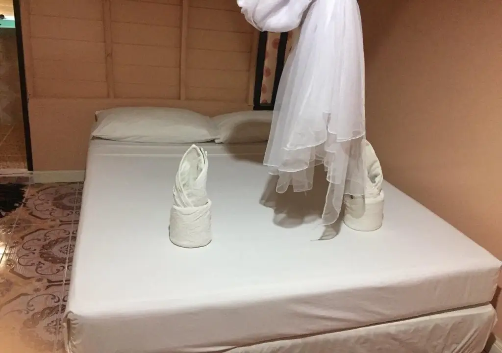 Пхи-Пхи-Дон: Teawtass Guest House