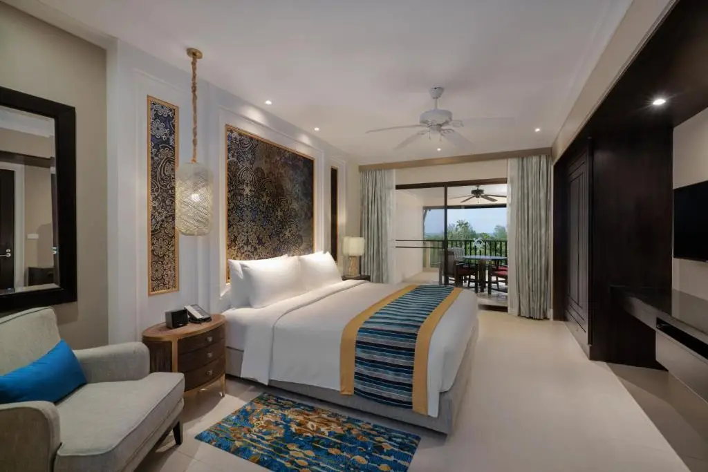 Пхукет: Marriott’s Mai Khao Resort - Phuket