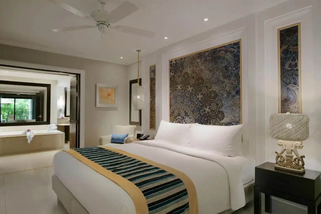 Пхукет: Marriott’s Mai Khao Resort - Phuket
