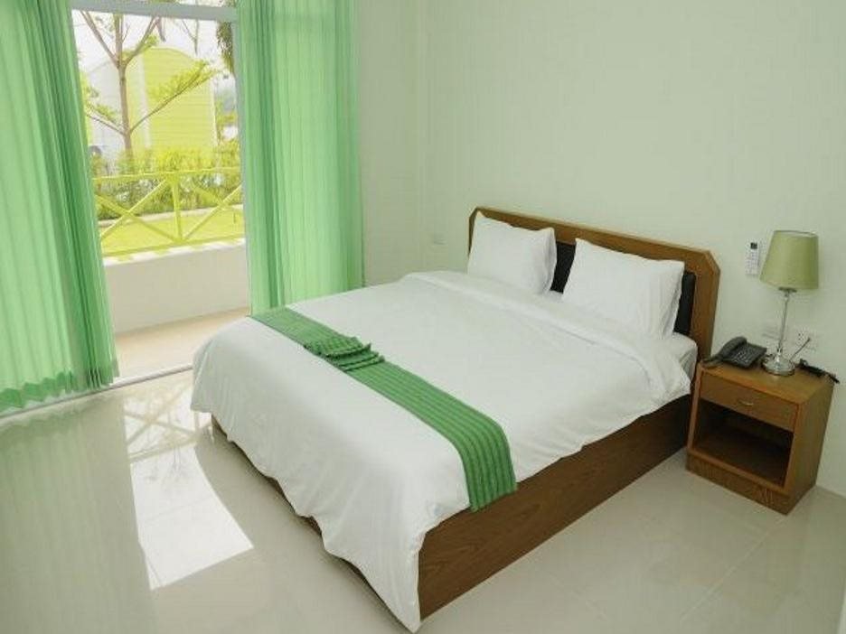 Варин-Чамрап: Ingmoon Riverside Resort and Spa