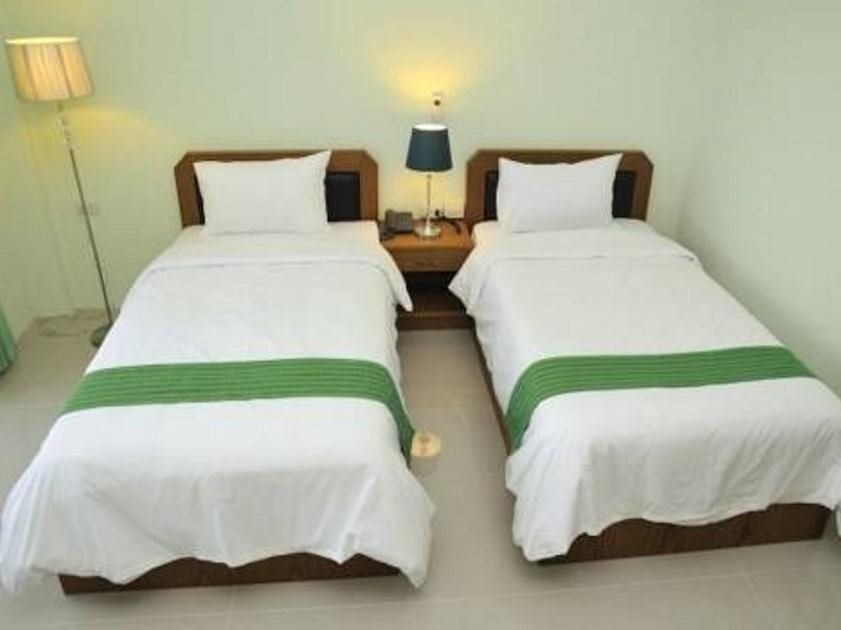 Варин-Чамрап: Ingmoon Riverside Resort and Spa
