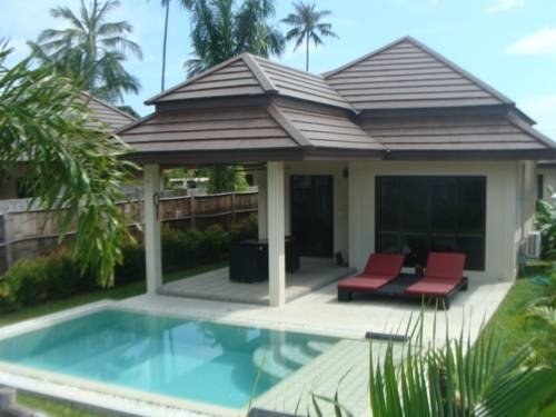 Пхукет: Phuket Pool Residence