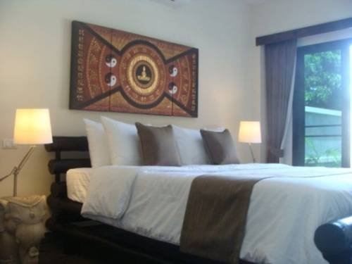 Пхукет: Phuket Pool Residence