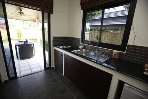 Пхукет: Phuket Pool Residence