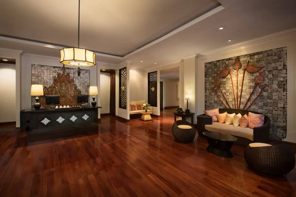 Пхукет: Marriott's Phuket Beach Club