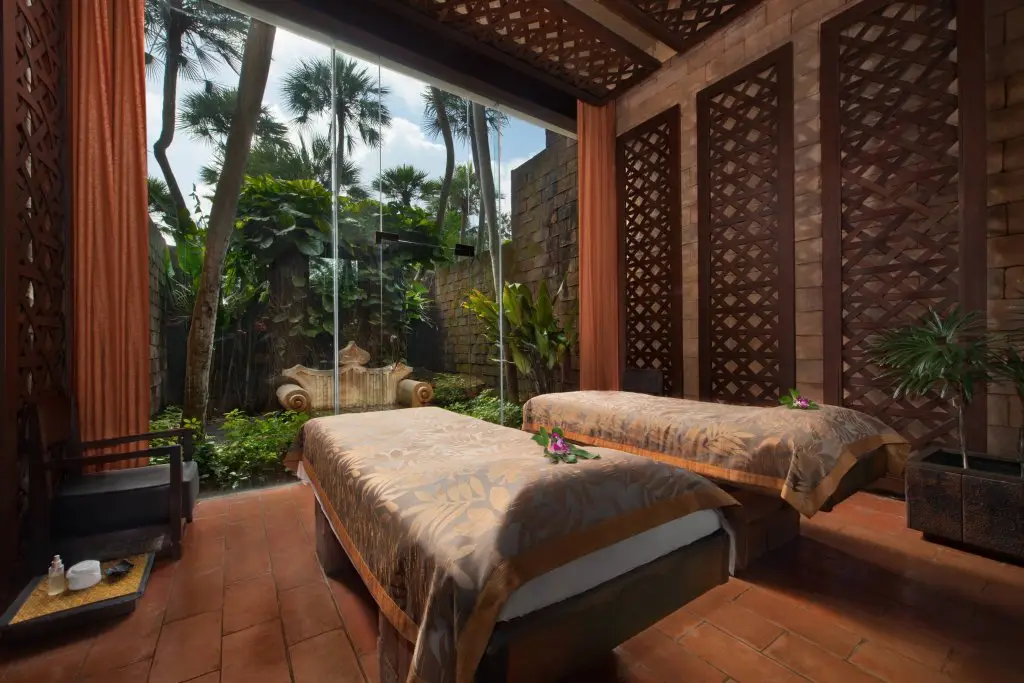 Пхукет: Marriott's Phuket Beach Club