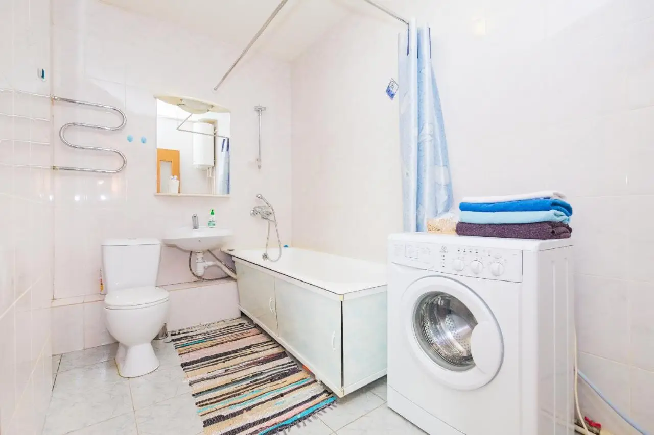Новосибирск: NSK-Kvartirka, Gorskiy Apartment, 67