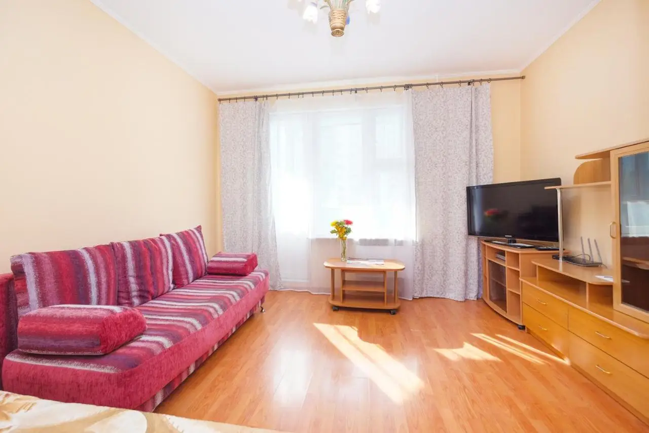 Новосибирск: NSK-Kvartirka, Gorskiy Apartment, 67