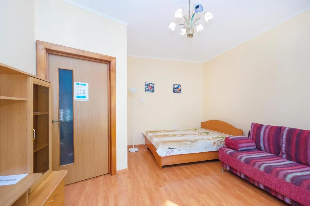 Новосибирск: NSK-Kvartirka, Gorskiy Apartment, 67