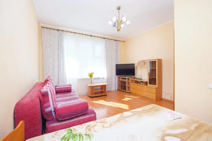 Новосибирск: NSK-Kvartirka, Gorskiy Apartment, 67
