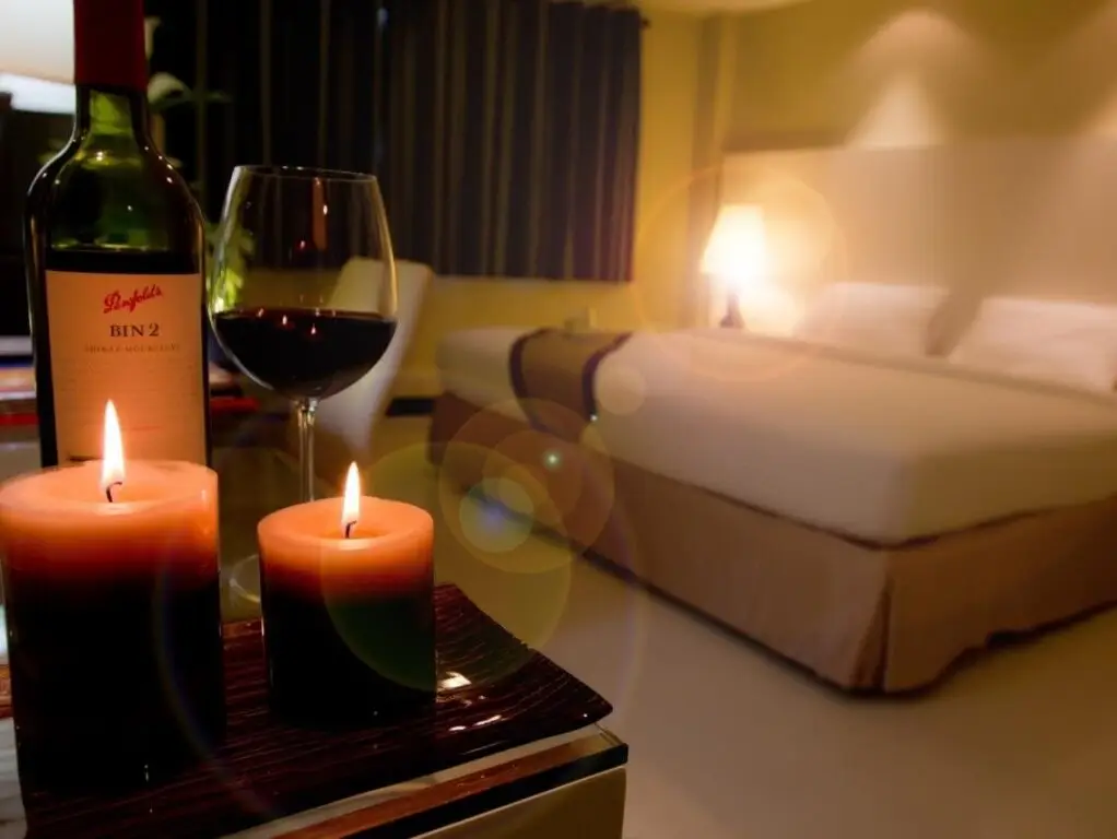 Паттайя: Fourteen Again Hotel