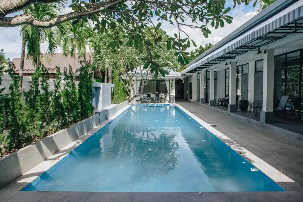 Исторический парк Kamphaeng Phet: Praepimpalai Thai Spa & Resort