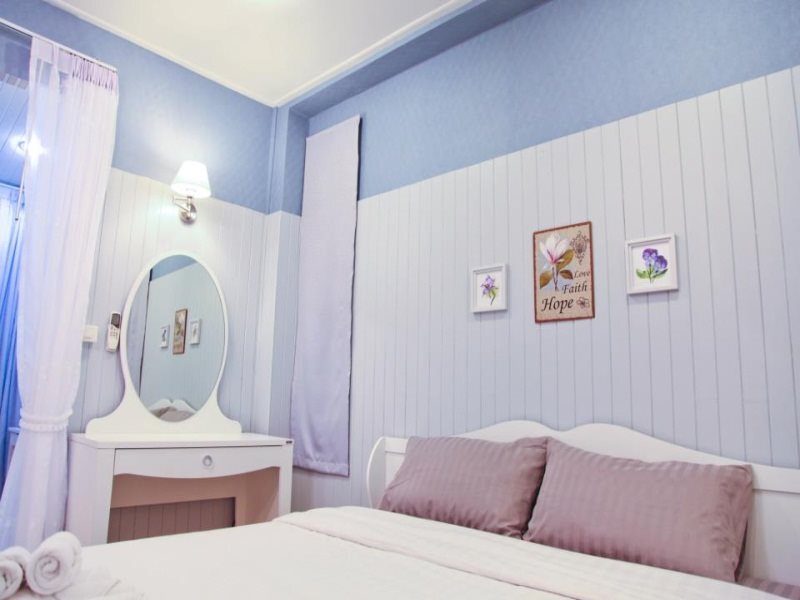 Исторический парк Kamphaeng Phet: Praepimpalai Thai Spa & Resort