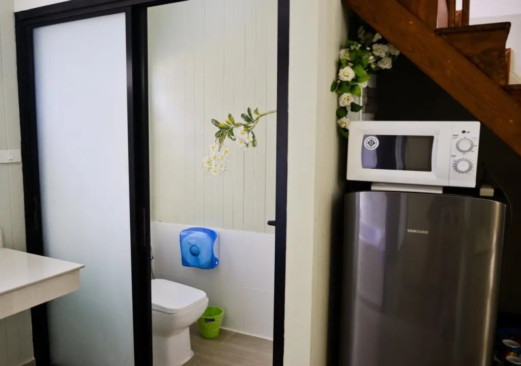 Исторический парк Kamphaeng Phet: Praepimpalai Thai Spa & Resort