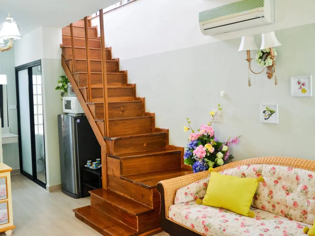 Исторический парк Kamphaeng Phet: Praepimpalai Thai Spa & Resort