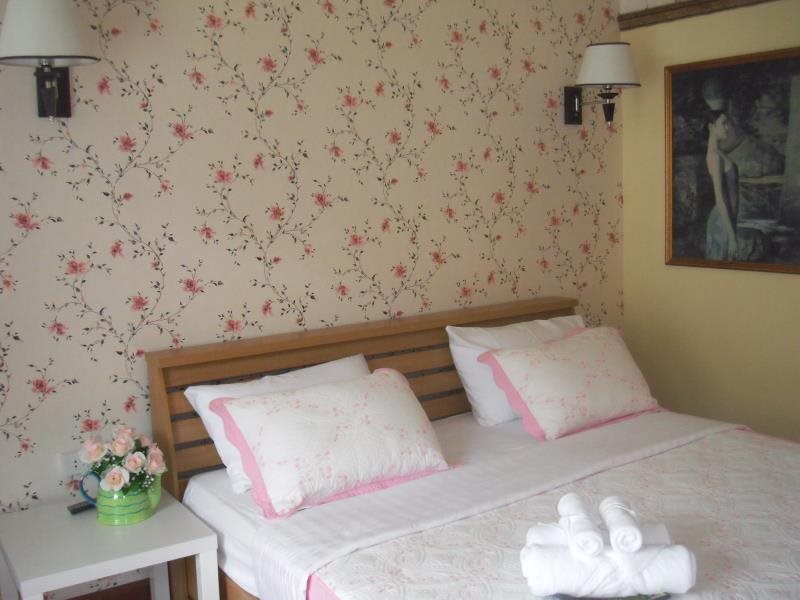 Исторический парк Kamphaeng Phet: Praepimpalai Thai Spa & Resort