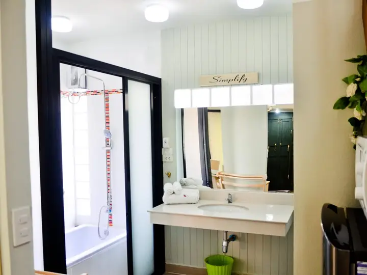 Исторический парк Kamphaeng Phet: Praepimpalai Thai Spa & Resort
