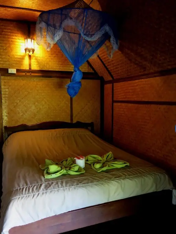 Паи: Villa De Pai