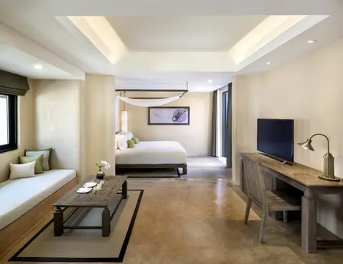 The Naka Island, a Luxury Collection Resort & Spa, Phuket — фото 1