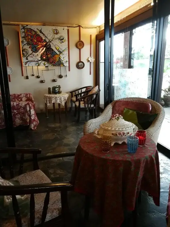 Чианграй: Nice Inn Town Residence