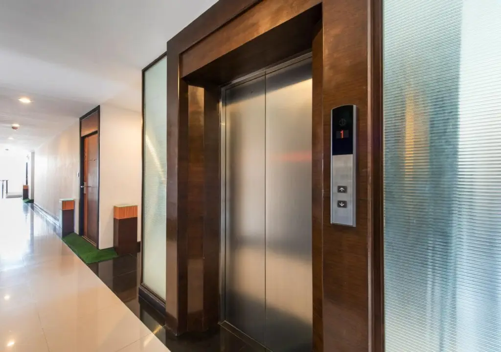 Паттайя: Le Vernissage Hotel