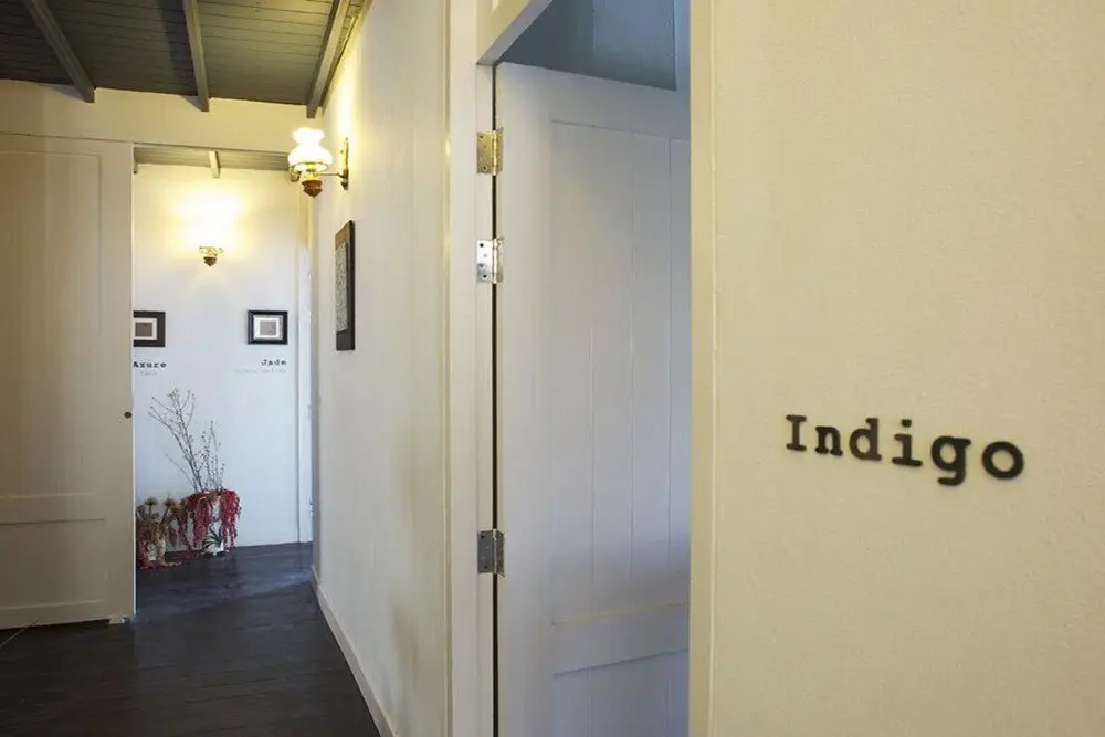 Бангкок: Arom d Hostel