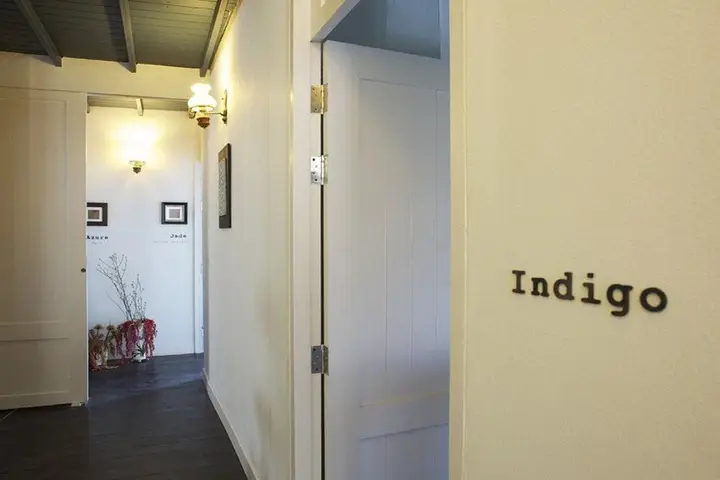 Бангкок: Arom d Hostel