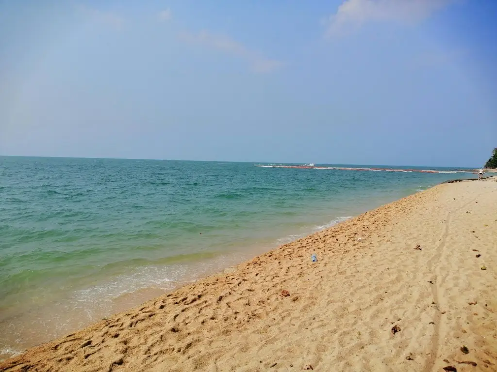 Паттайя: Wood House Pattaya