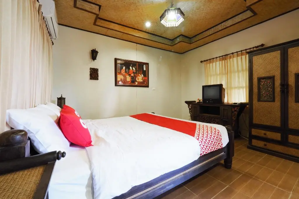 Парк Chae Son: Phufatara Resort