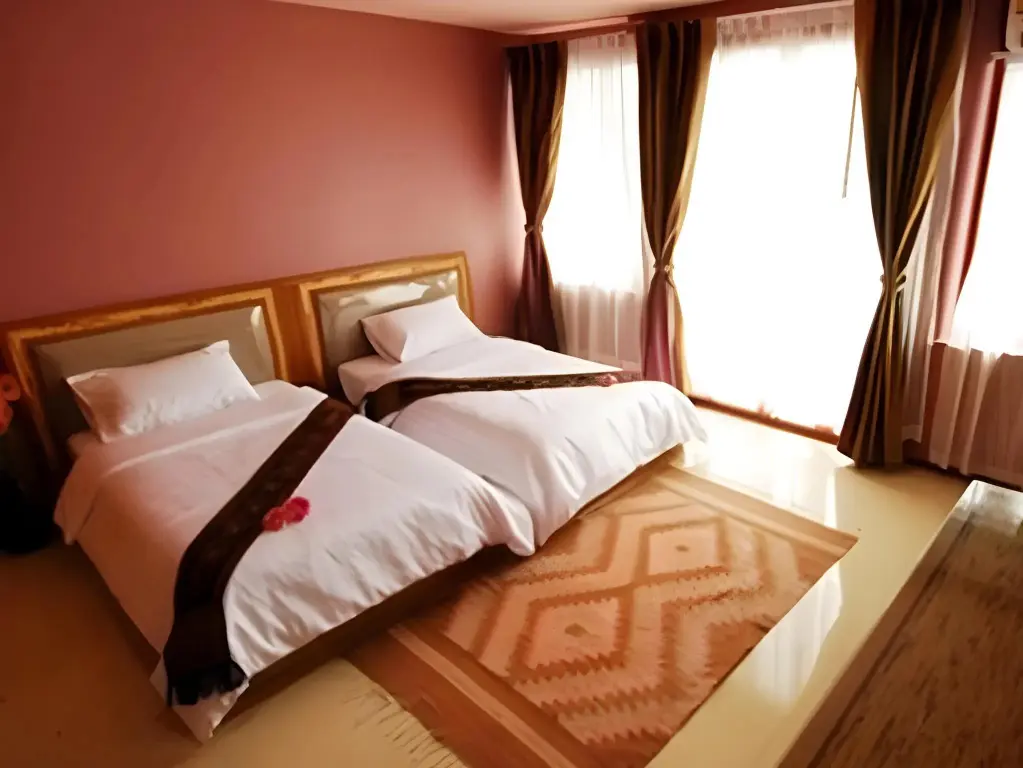 Бангкок: Coral Grand Place Bangkok