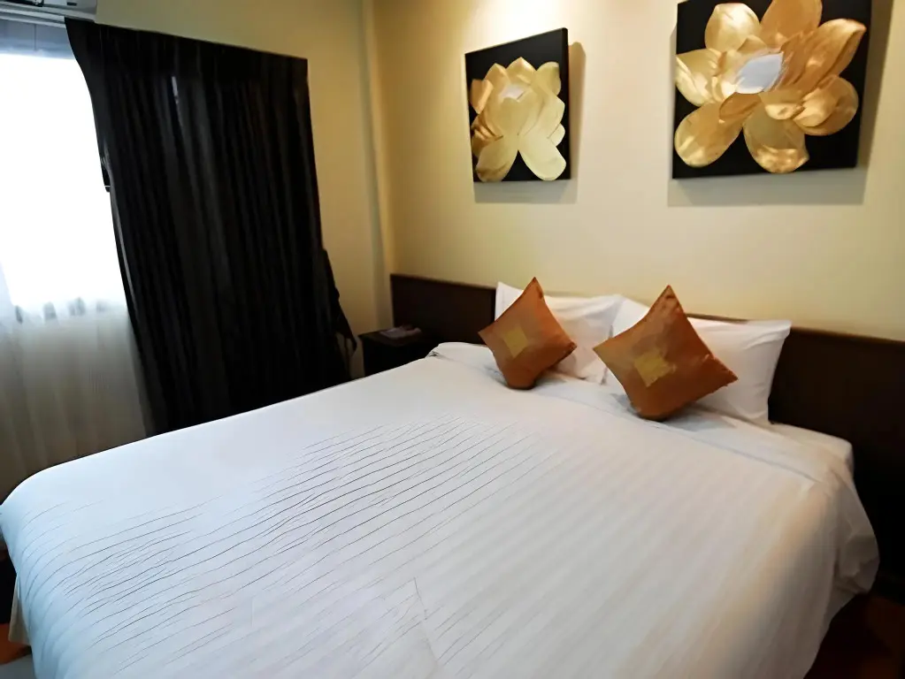 Бангкок: Coral Grand Place Bangkok