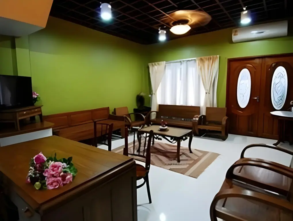 Бангкок: Coral Grand Place Bangkok