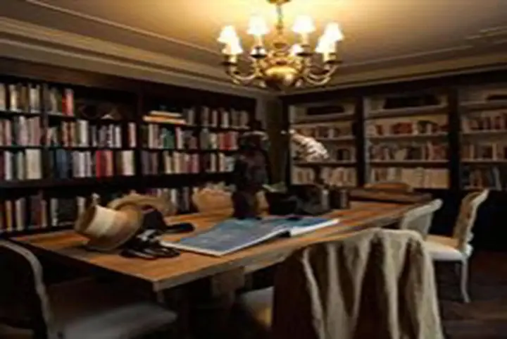 Бангкок: Cabochon Hotel & Residence
