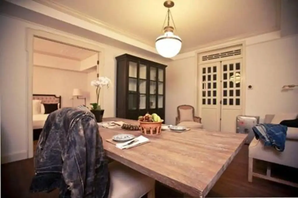 Бангкок: Cabochon Hotel & Residence