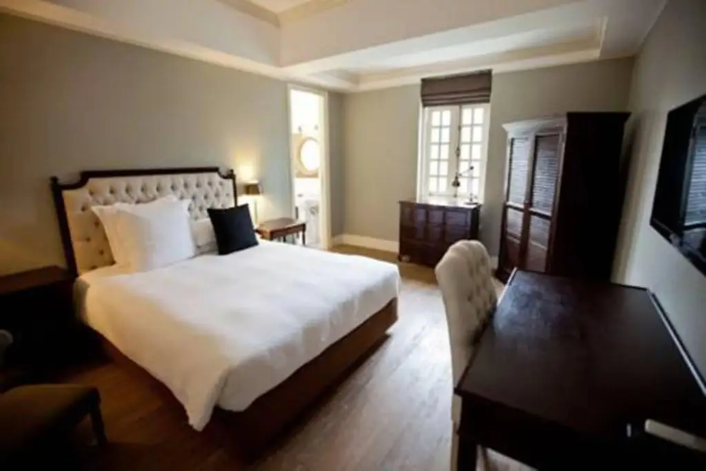 Бангкок: Cabochon Hotel & Residence