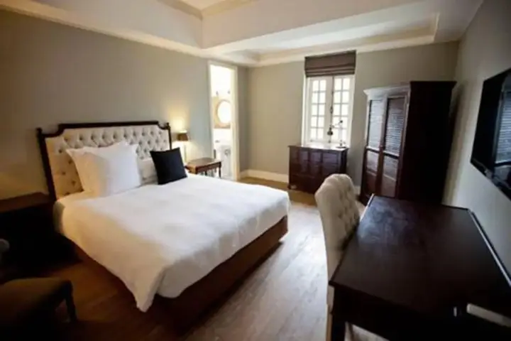 Бангкок: Cabochon Hotel & Residence