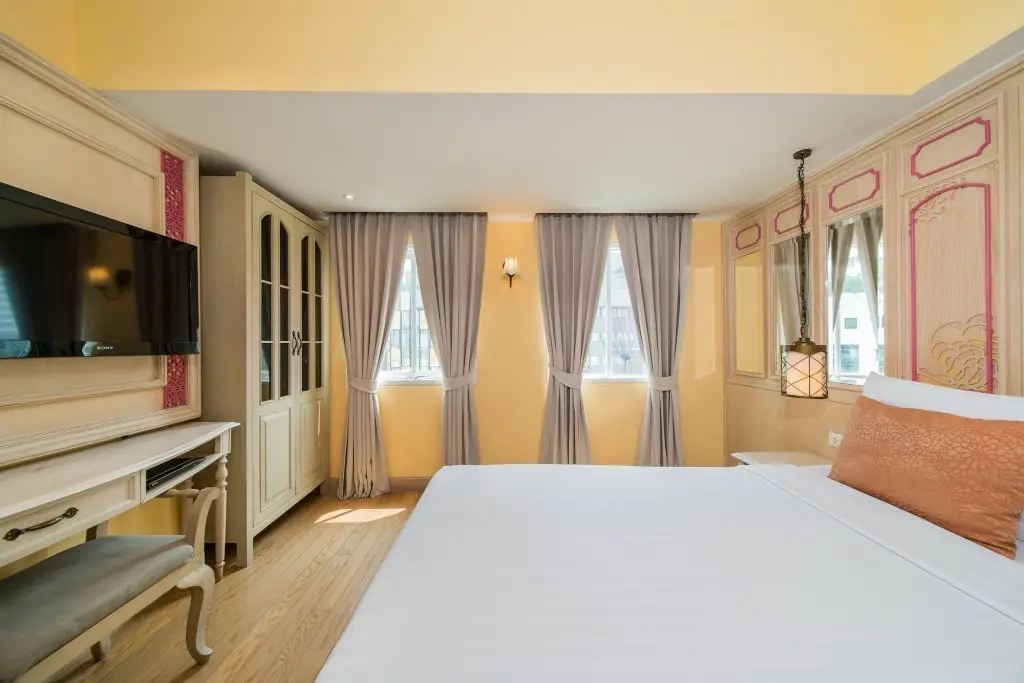 Бангкок: La Petite Salil Sukhumvit 11