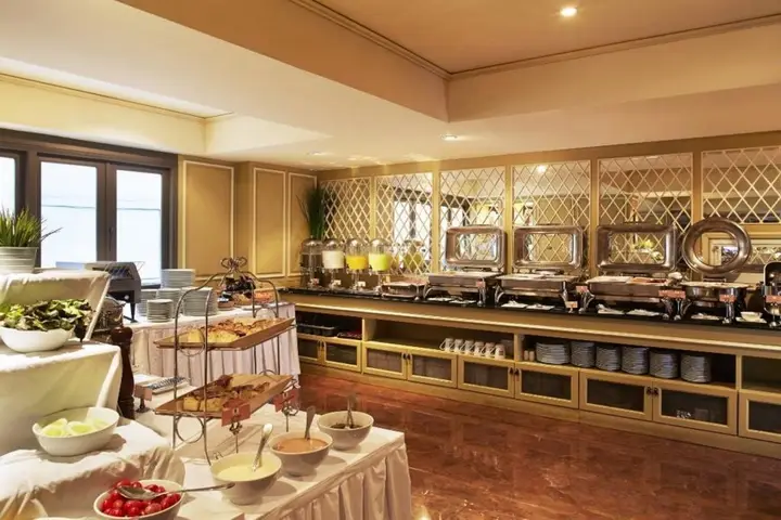 Бангкок: La Petite Salil Sukhumvit 11