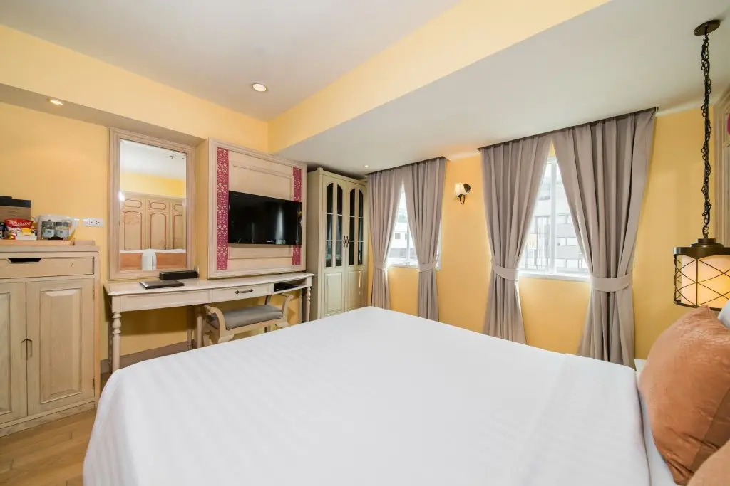 Бангкок: La Petite Salil Sukhumvit 11