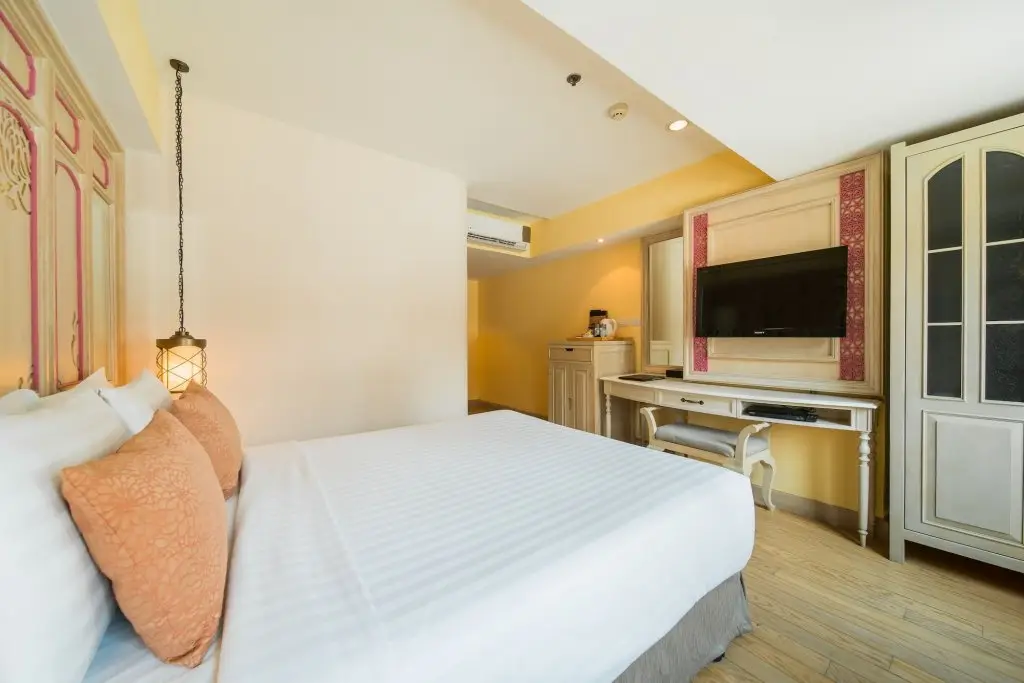 Бангкок: La Petite Salil Sukhumvit 11