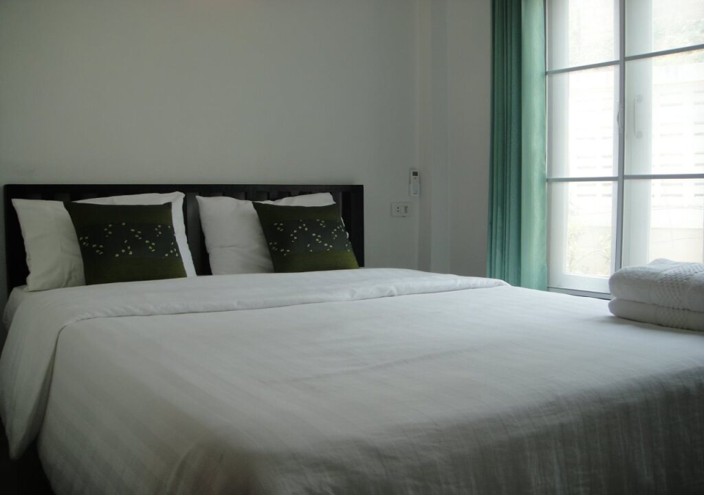 Чианг-Кхонг: The River House Hotel